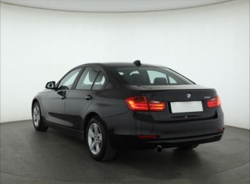 BMW Seria 3 F30-F31-F34 Limuzyna 1.6 316i 136KM 2015 BMW 3 316 i, Salon Polska, Serwis ASO, Automat, zdjęcie 3