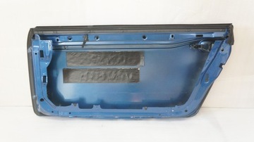 Audi TT Дверь правая, передняя правая, облицовка