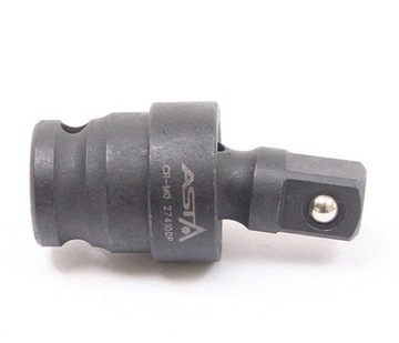 УДАРНЫЙ ШАРНИР ASTA 1/2