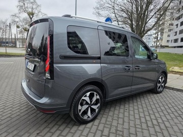 Ford Tourneo Connect IV Van 2,0 EcoBlue 122KM 2024 ford Connect ACTIVE * 2.0l EcoBlue TDI 122KM* 7io osobowy* 17,202km, zdjęcie 29