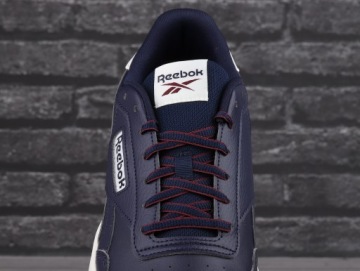 Reebok COURT ADVANCE CLIP мужская обувь