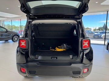 Jeep Renegade SUV Plug-In Seria 2/3 1.3 Turbo 4xe PHEV 190KM 2022 Jeep Renegade Limited 4xe Plug In / 1 właściciel /, zdjęcie 15