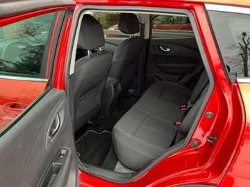 Renault Kadjar Crossover 1.2 Energy TCe 130KM 2016 Renault Kadjar 1.2 benzyna 130 KM zarej w PL 6 biegow zadbany zamiana, zdjęcie 21