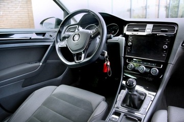 Volkswagen Golf VII Variant Facelifting 2.0 TDI 150KM 2018 Volkswagen Golf 150PS|FuLL LED| Alcantara|2xPDC|, zdjęcie 10