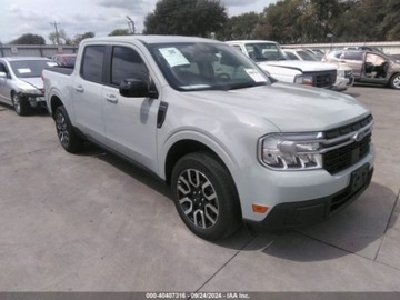 Ford Maverick II 2024 Ford Maverick 2024 FORD MAVERICK LARIAT Hybryda 250KM, zdjęcie 1