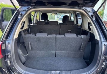 Mitsubishi Outlander III SUV Facelifting 2015 2.2 DI-D 150KM 2016 Mitsubishi Outlander 2,2 150KM AWD AUTOMAT 7os FullLED I wlasciciel Salon, zdjęcie 28