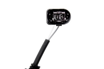 EGT-VW-055 NTY ДАТЧИК ТЕМПЕРАТУРЫ ВЫХЛОПНЫХ ГАЗОВ NTY