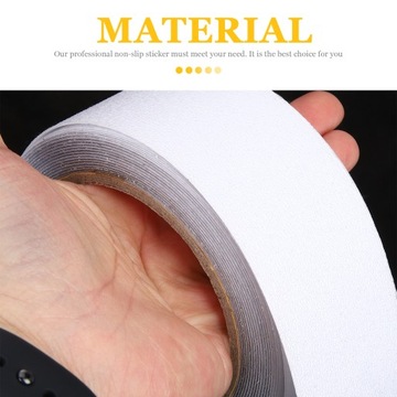 КЛЕЙКАЯ ЛЕНТА ПРОЗРАЧНЫЙ НАПОЛЬНЫЙ коврик РЕЗИНОВАЯ ПРОТИВОСКОЛЬЗЯЩАЯ ЛЕСТНИЦА