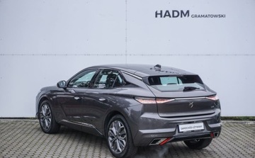  DS Automobiles DS 4 Crossback Trocadero 1,2 PureTech 130 KM 1.2 Benzyna, zdjęcie 6