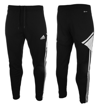 adidas spodnie męskie dresowe sportowe roz.XL