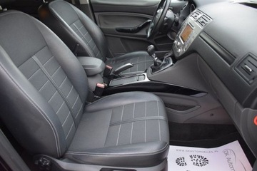 Ford Kuga II SUV 2.0 Duratorq TDCi 140KM 2012 Ford Kuga FORD KUGA 2.0 TDCI 140KM XENON LED NAVI Kamera Gwarancja 12m-cy, zdjęcie 24