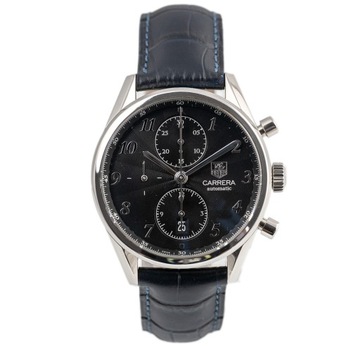 TAG Heuer Carrera Calibre 16 Heritage