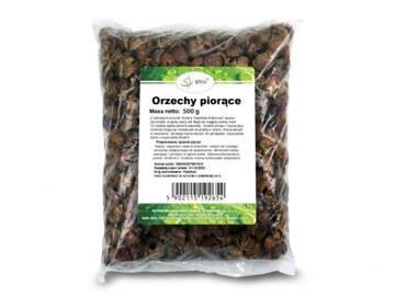 ORZECHY PIORĄCE VIVIO 500 g