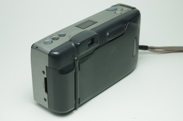 Nikon Zoom 400 AF - analogowy kompakt