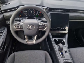 Lexus LBX 1.5 Hybrid 136KM 2026 LBX LBX 1.5 Hybrid | Czujniki parkowania, zdjęcie 7