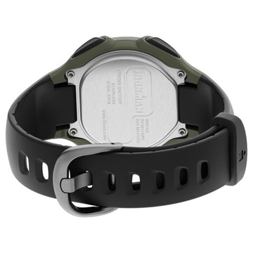 Zegarek Męski Timex TW5M44500 czarny pasek