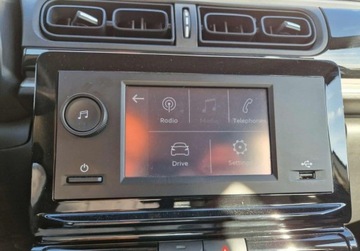 Citroen C3 IV 2024 Citroen C3 1.2 PureTech 83KM MT5 You SS Salon PL ASO FV23 I-wszy wlasciciel, zdjęcie 18