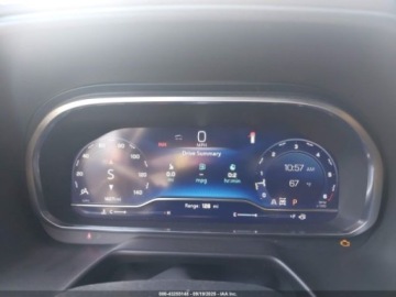 Chevrolet Tahoe GMT900 2024 Chevrolet Tahoe 2024r., 4x4, 5.3L 5.3 Benzyna 355KM, zdjęcie 10