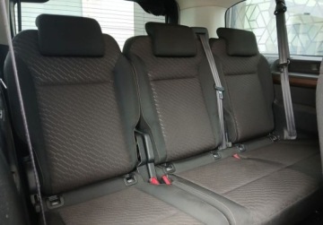 Toyota 2018 Toyota Proace Verso Proace 2.0D 177KM Long Family Vat Marza Salon PL A, zdjęcie 25