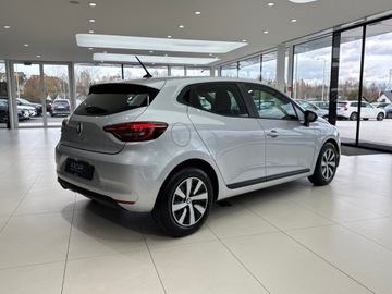 Renault Clio V Hatchback 5d 1.0 TCe 90KM 2022 Renault Clio Equilibre / 1 właściciel / Salon Pols, zdjęcie 3