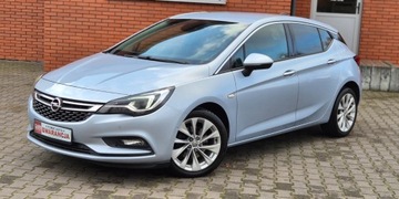 Opel Astra K Hatchback 5d 1.6 CDTI 136KM 2017 Opel Astra K 1.6 cdti 136 PS Full Opcja Nowy rozrzad kpl. OKAZJA!!!, zdjęcie 27