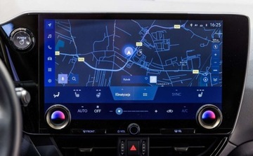 Lexus NX II 2024 Lexus NX 350h Prestige AWD Desing Tazuna 2.5 Benzyna 242KM, zdjęcie 31