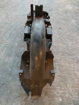 Заднее крыло Barton Romet Zipp