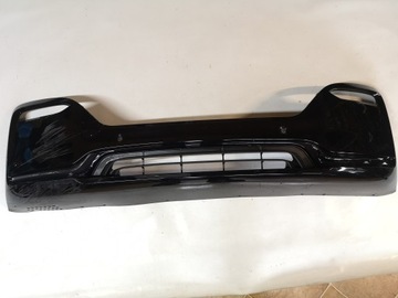 BMW I3S LIFT - ZDERZAK PRZÓD POLECAM