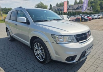 Fiat Freemont 2.0 Multijet II 16v 170KM 2012 Fiat Freemont 2.0 Diesel 170KM, zdjęcie 20
