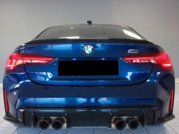 BMW Seria 4 G22-23-26 M4 Coupe Facelifting 3.0 M4 530KM 2025 BMW Seria 4 Coupe M4 Competition xDrive Coupe 3.0 (530KM) 2025, zdjęcie 2