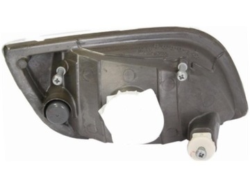 HALOGEN MLHOVKOVÝ LEVÝ SUZUKI LIANA 01-07