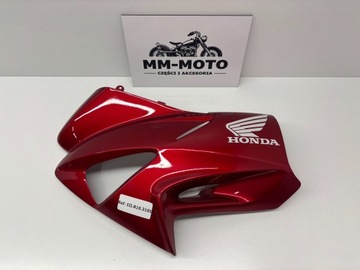 Honda CBF 600 S (09) BOK BOCZEK LEWY [L] OSŁONA