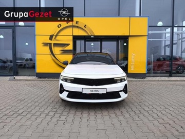 Opel Astra L 2025 Opel Astra Hybrid GS 1.2 Turbo eDCT 145KM | 692229 SR, zdjęcie 1