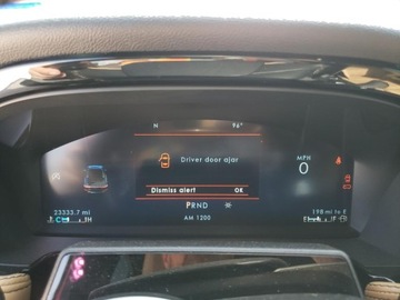 Lincoln 2023 Lincoln Corsair Reserve 2023 2.0l 2.0 Benzyna 250KM, zdjęcie 9