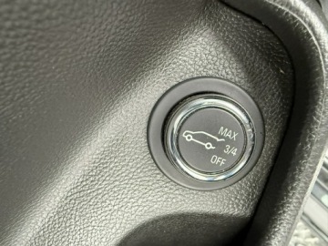 Opel Insignia I Sports Tourer Facelifting 1.6 CDTI Ecotec 136KM 2017 Opel Insignia 1.6 CDTi ecoFLEX 136KM, 2017r, zdjęcie 21