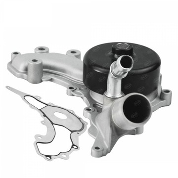 POMPA WODY 3.6L VOYAGER TOWN AND COUNTRY CARAVAN