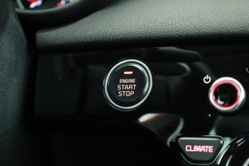 Kia Sportage IV SUV 1.6 T-GDI 177KM 2016 Kia Sportage 1.6 T-GDI, Salon Polska, Serwis ASO, zdjęcie 12