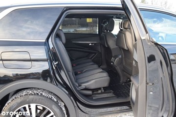 Peugeot 5008 II Crossover 1.6 THP 165KM 2017 Peugeot 5008 1.6 THP 165KM GT-Line Full LED Kamera El.klapa HAK Panorama, zdjęcie 22