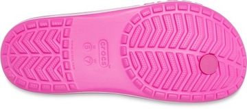 Japonki Klapki Crocs Bayaband 205393 Flip 41-42