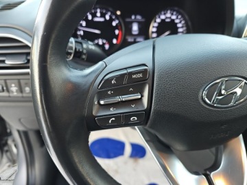 Hyundai i30 III Wagon Facelifting 1.0 T-GDI 120KM 2023 Hyundai i30 1.0 T-GDI Modern, zdjęcie 15