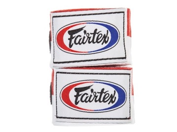 ЭЛАСТИЧНЫЕ БИНТЫ ДЛЯ РУК FAIRTEX HW2 р/ш 4,5м