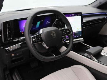 Renault Espace VI SUV 1.2  E-Tech Full Hybrid 200KM 2025 Od ręki - Iconic 5os. 1.2 E-Tech 200KM / Harman Kardon, zdjęcie 5