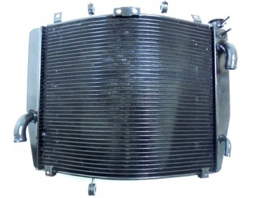 Kawasaki Cooler ZZR 1400 GTR 1400, 08-