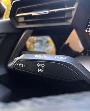 Audi A3 8Y 2021 Audi A3 Sportback Audi A3 Sportback 1.0 TFSI Benzyna 115KM, zdjęcie 15