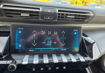 Peugeot 508 II 2020 Peugeot 508 2,0 HDI 163 KM Automat Serwis GWARANCJA Zamiana Zarejestrowany, zdjęcie 31