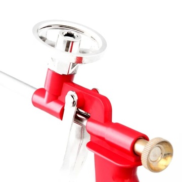 ПЕННЫЙ ПИСТОЛЕТ ДЛЯ МОНТАЖА ПЕННОГО ПИСТОЛЕТА