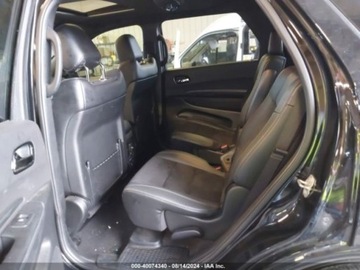 Dodge Durango III 3.6 V6 294KM 2022 Dodge Durango Gt Plus 2022 3.6l 3.6 Benzyna 295KM, zdjęcie 10