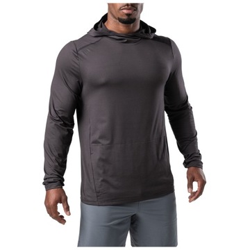 5.11 Bluza PT-R Forged Hoodie volcanic 2XL 82135