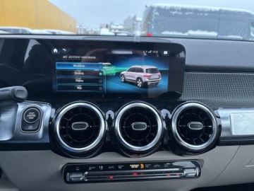 Mercedes GLB SUV 2.0 180d 116KM 2021 Mercedes-Benz GLB 180, zdjęcie 21