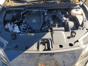 Lexus RX V 2024 Lexus RX 500h F Sport 2024 2.4 Hybryda 366KM, zdjęcie 6